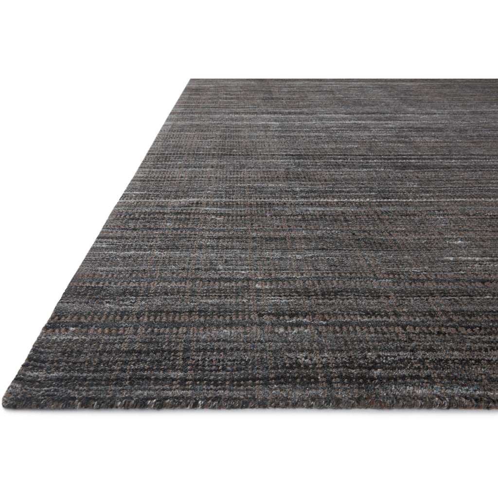 Jamie Graphite / Charcoal Rug - Light House Co.