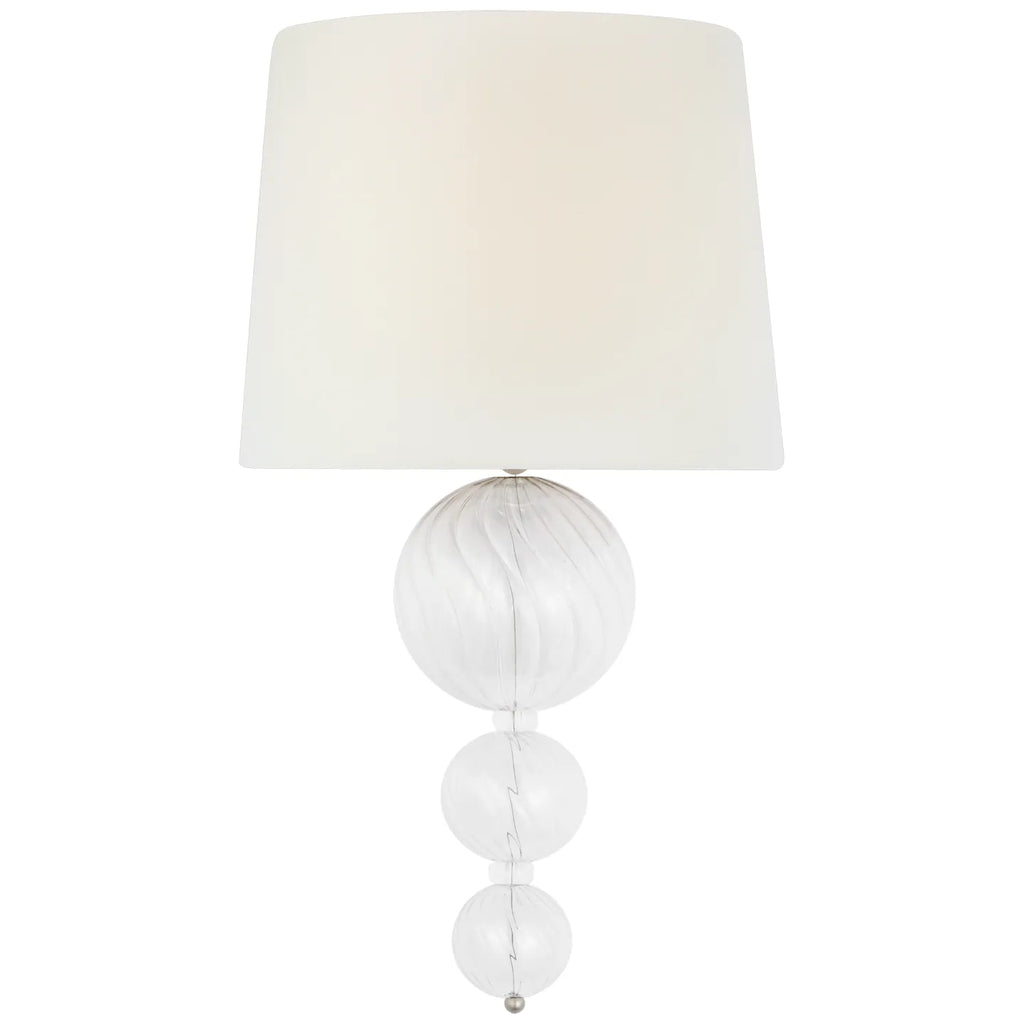 Talia 18" Sconce - Light House Co.