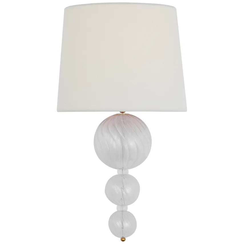 Talia 18" Sconce - Light House Co.