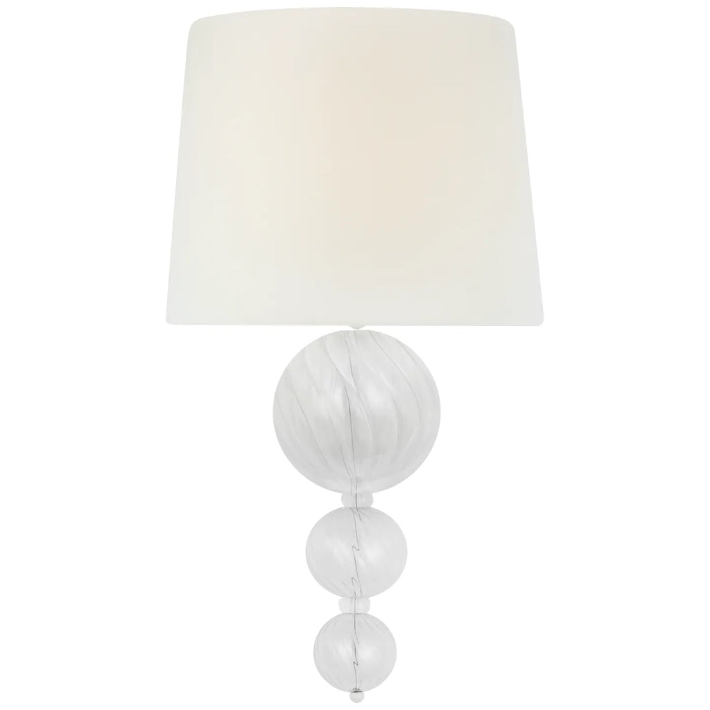 Talia 18" Sconce - Light House Co.