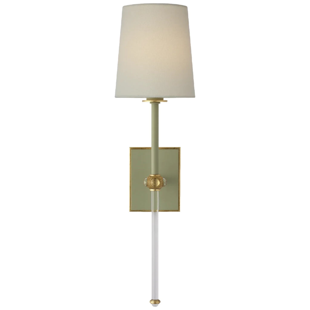 Lucia 21" Cordless Sconce - Light House Co.