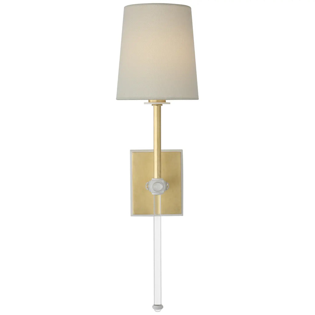 Lucia 21" Cordless Sconce - Light House Co.
