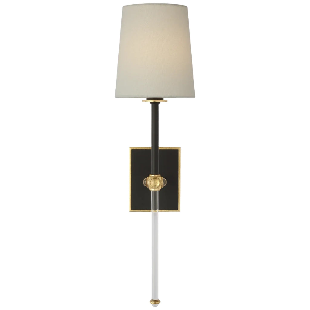 Lucia 21" Cordless Sconce - Light House Co.