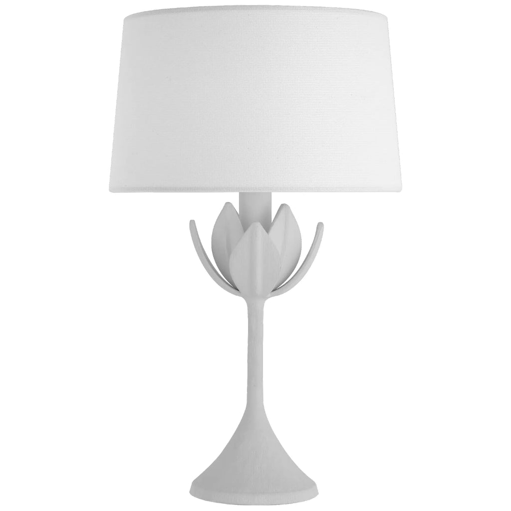 Alberto 17" Cordless Accent Lamp - Light House Co.