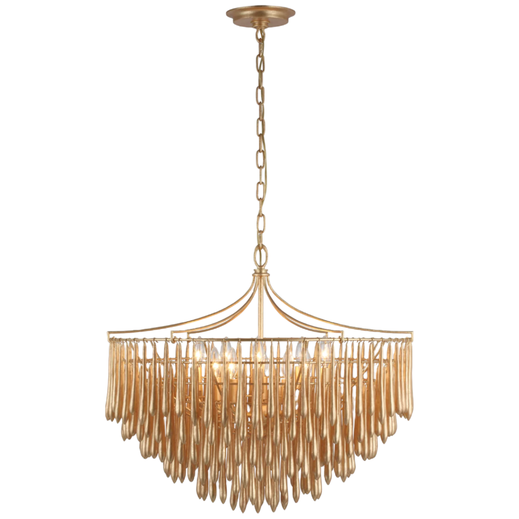 Vacarro Chandelier - Light House Co.