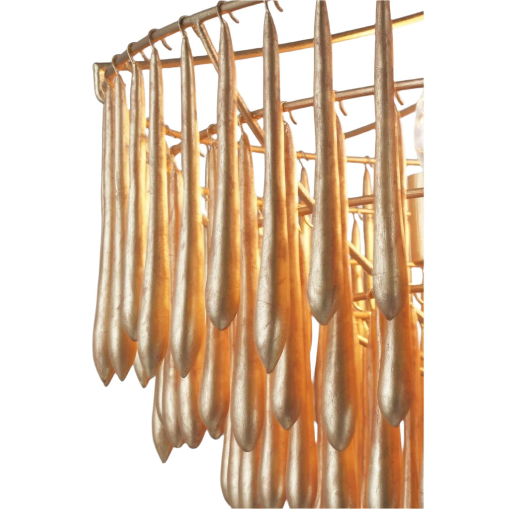 Vacarro Chandelier - Light House Co.