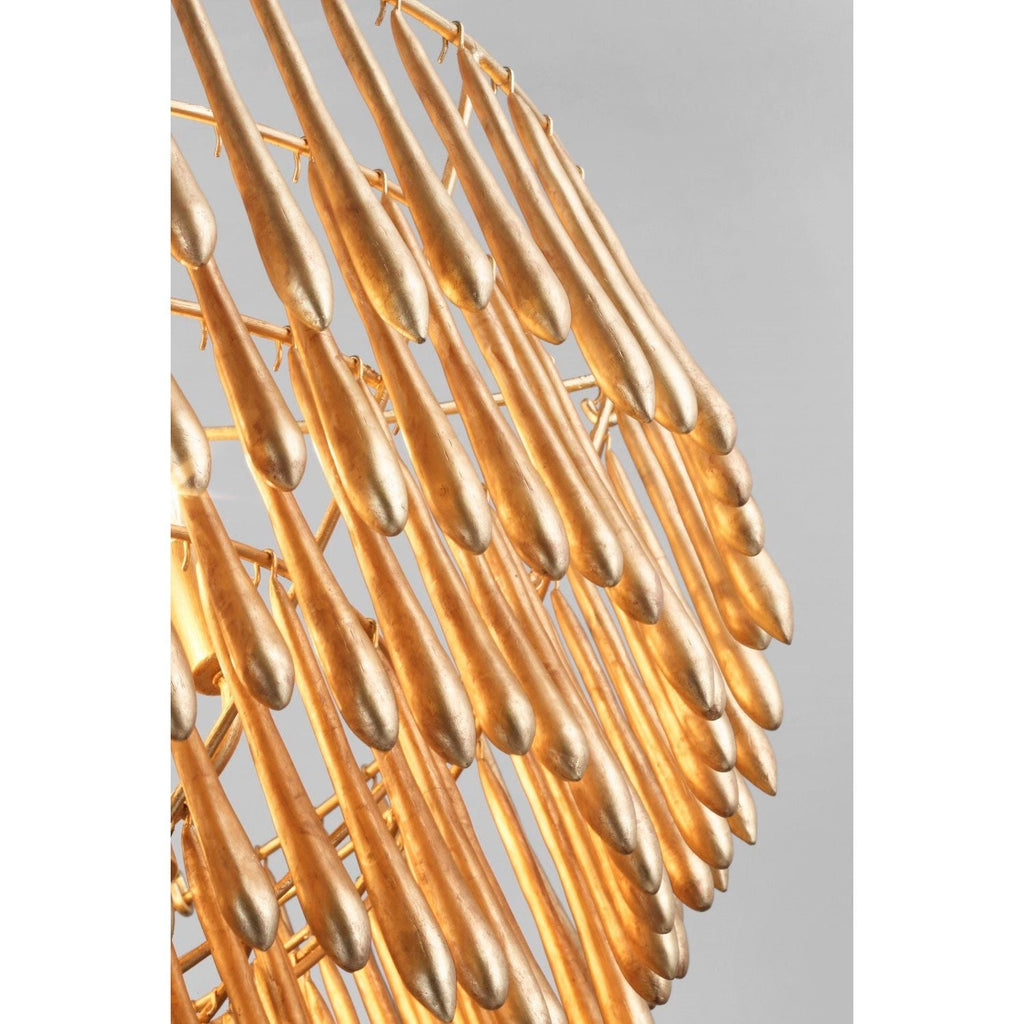 Vacarro Chandelier - Light House Co.