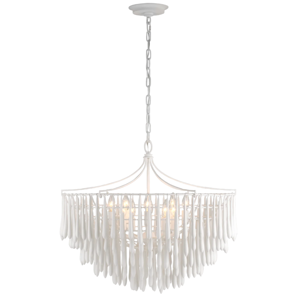 Vacarro Chandelier - Light House Co.
