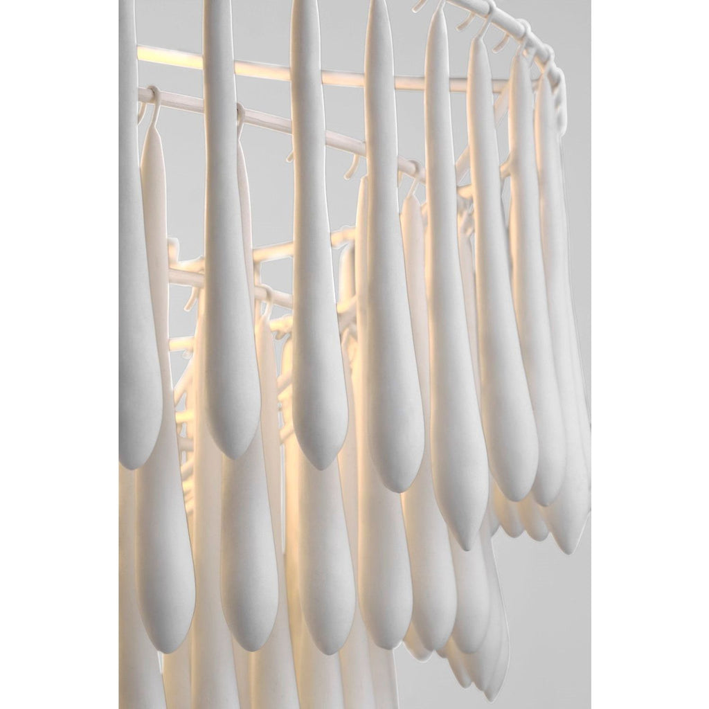Vacarro Chandelier - Light House Co.