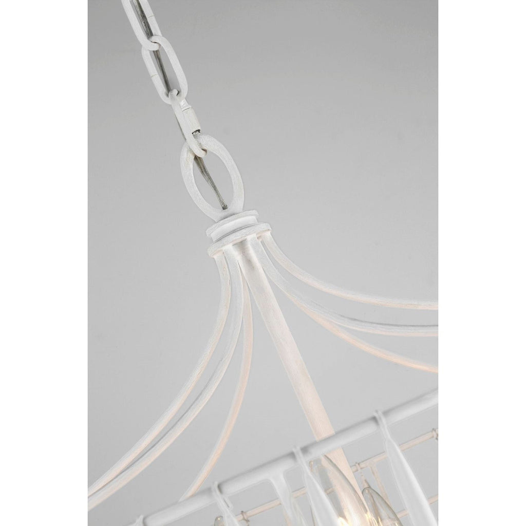 Vacarro Chandelier - Light House Co.