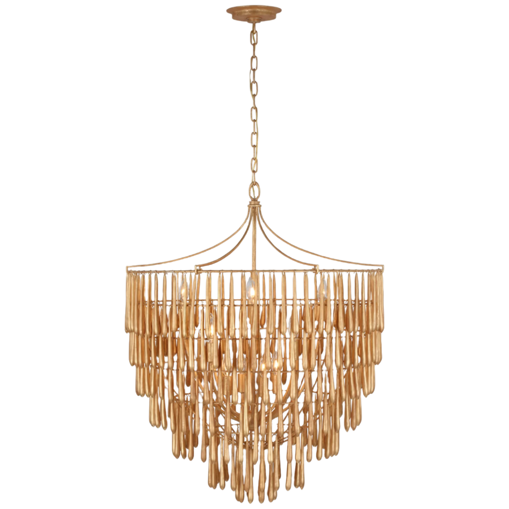 Vacarro Chandelier - Light House Co.