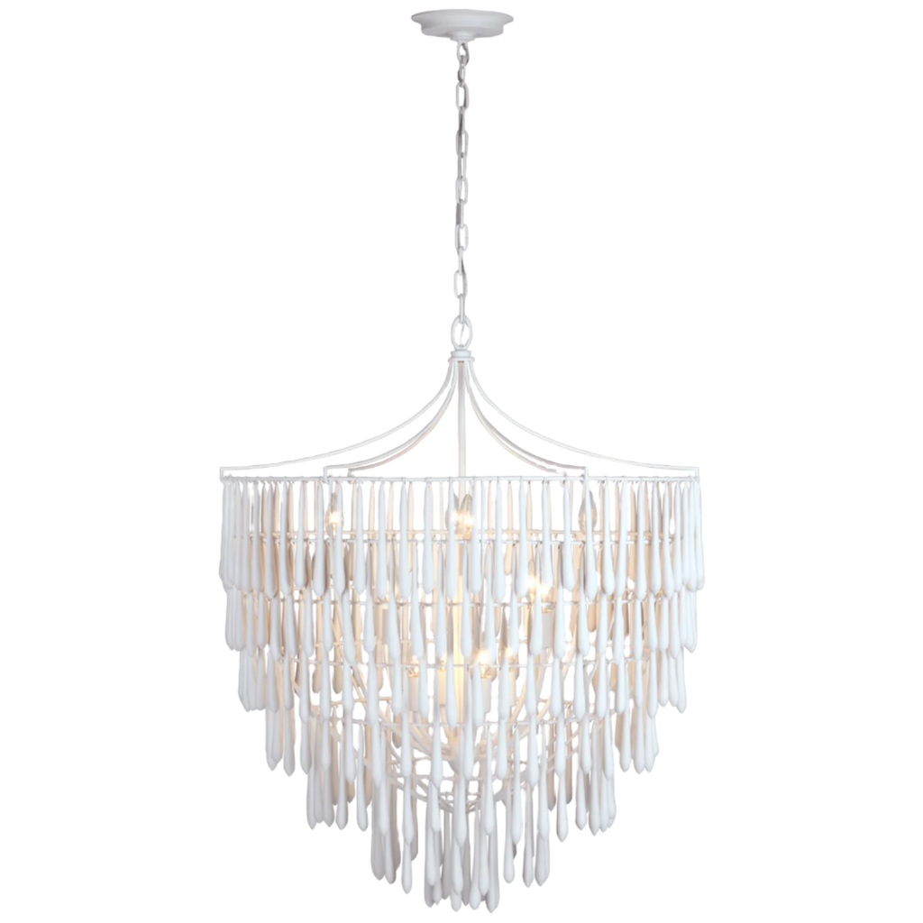 Vacarro Chandelier - Light House Co.