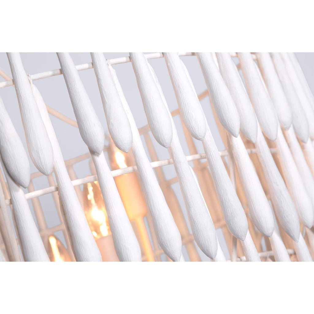 Vacarro Chandelier - Light House Co.