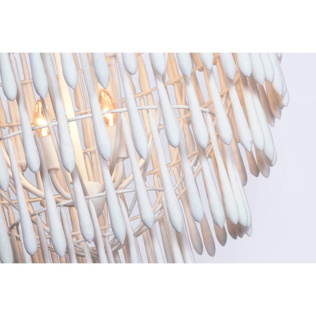 Vacarro Chandelier - Light House Co.