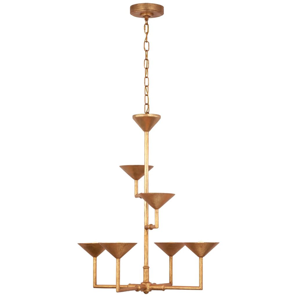 Eleanor Chandelier - Light House Co.