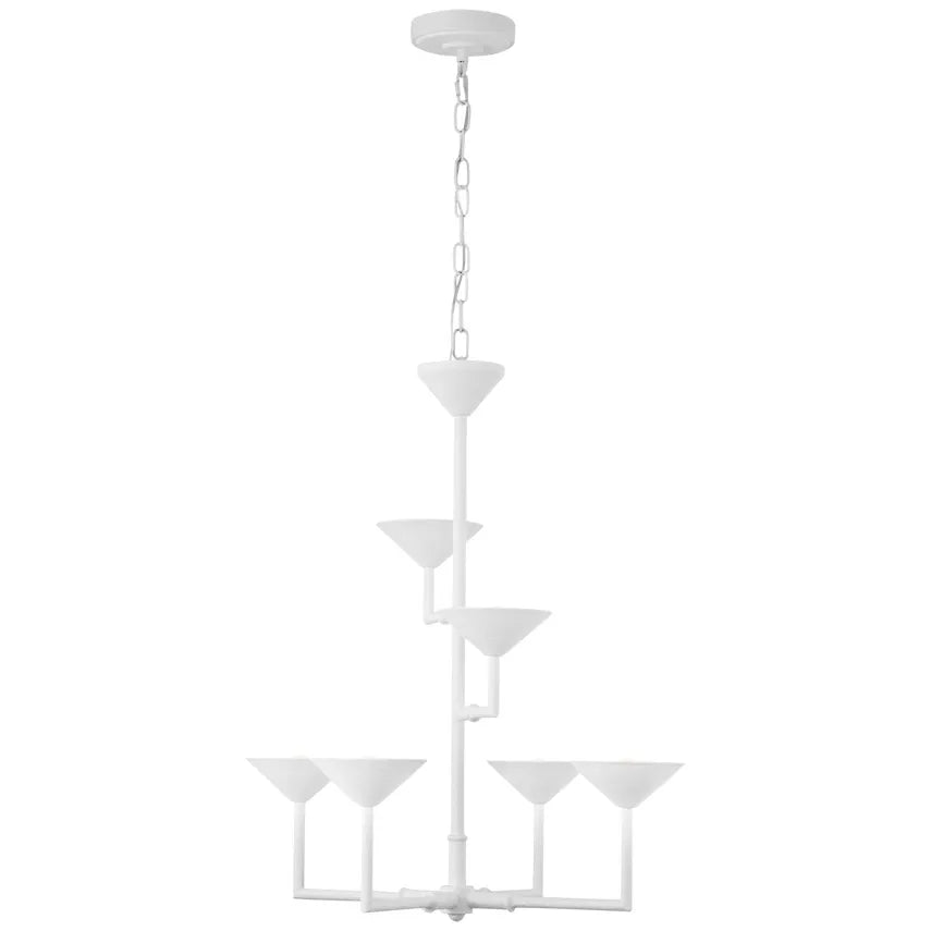 Eleanor Chandelier - Light House Co.