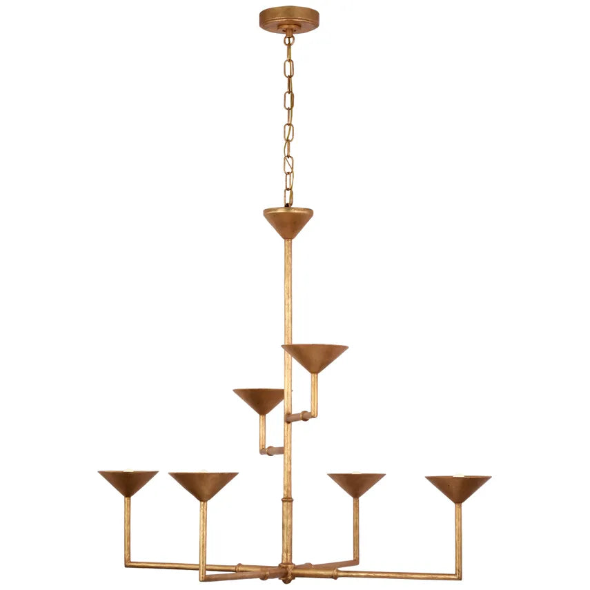 Eleanor Chandelier - Light House Co.