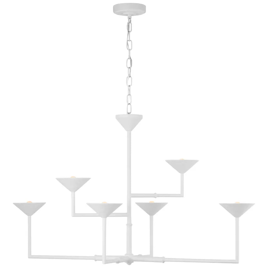 Eleanor Chandelier - Light House Co.