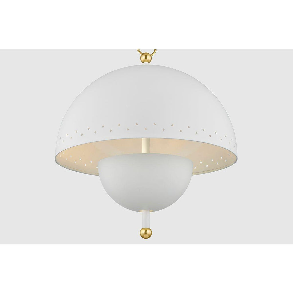 Jojo Pendant | Zoe Feldman x Mitzi - Light House Co.