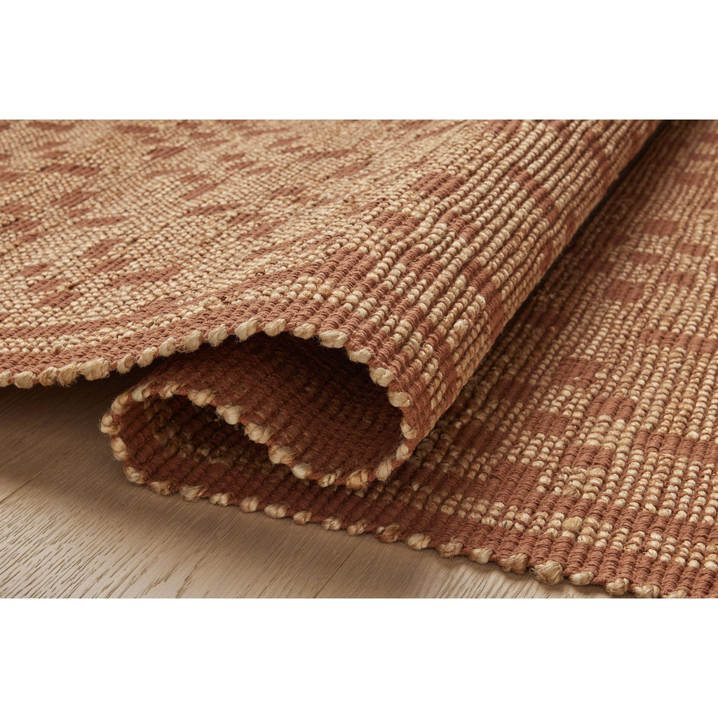 Judy Natural / Spice Rug | Chris Loves Julia x Loloi - Light House Co.