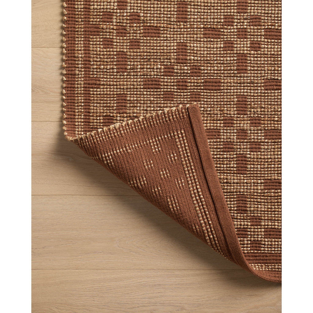 Judy Natural / Spice Rug | Chris Loves Julia x Loloi - Light House Co.