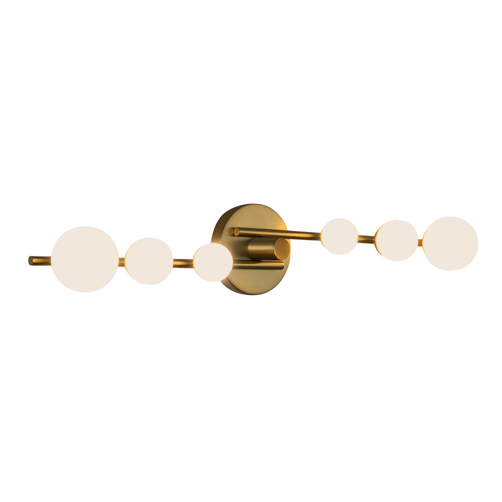 Juniper Wall Sconce - Light House Co.