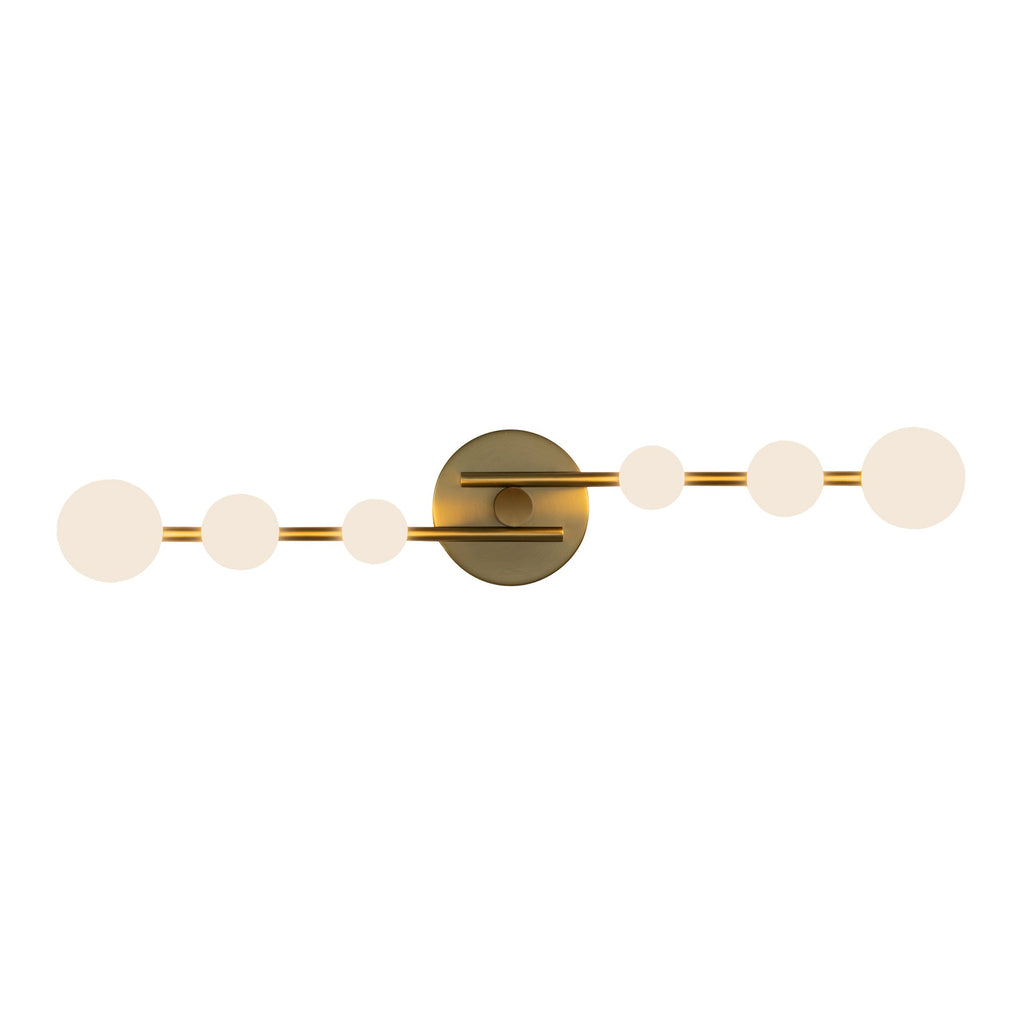 Juniper Wall Sconce - Light House Co.