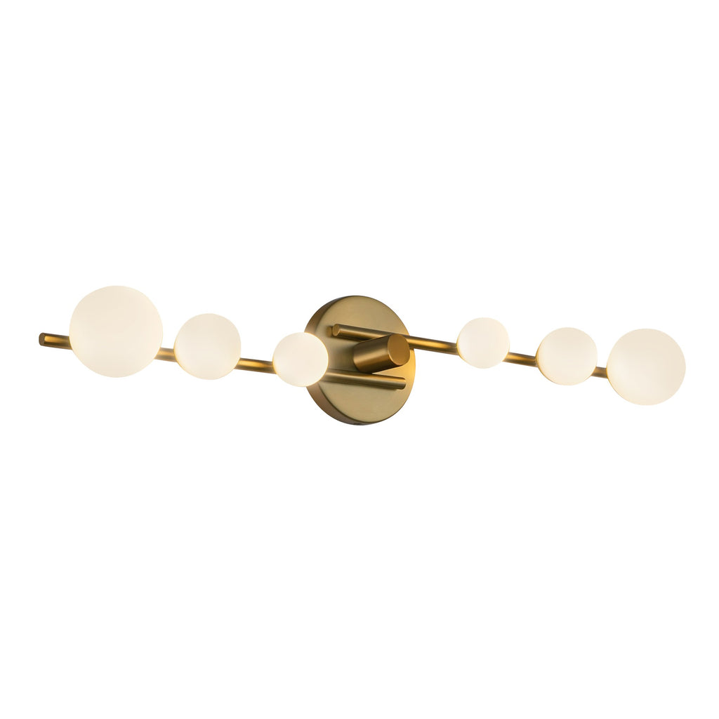 Juniper Wall Sconce - Light House Co.