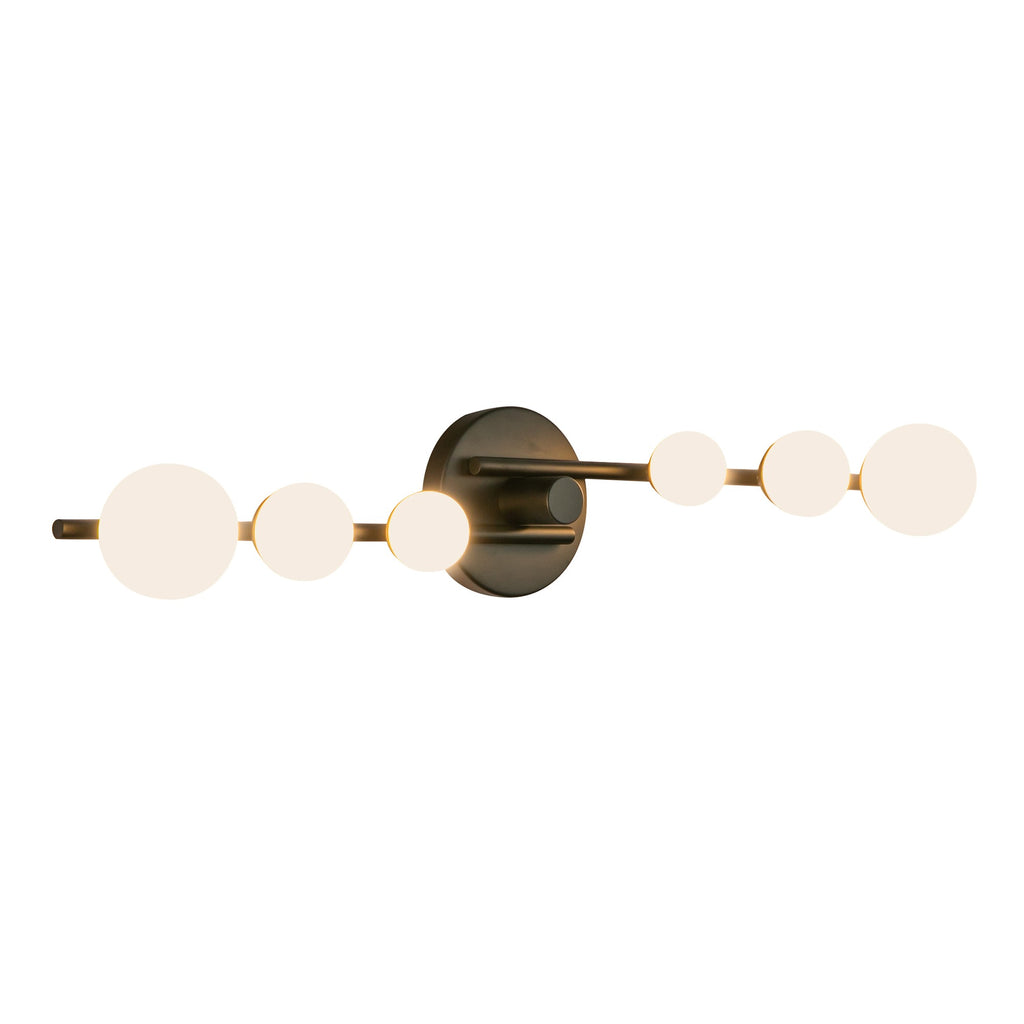 Juniper Wall Sconce - Light House Co.