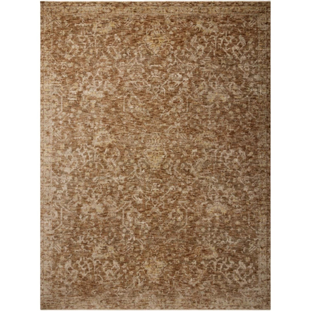 Junie Clay / Natural Rug | Magnolia Home by Joanna Gaines x Loloi - Light House Co.