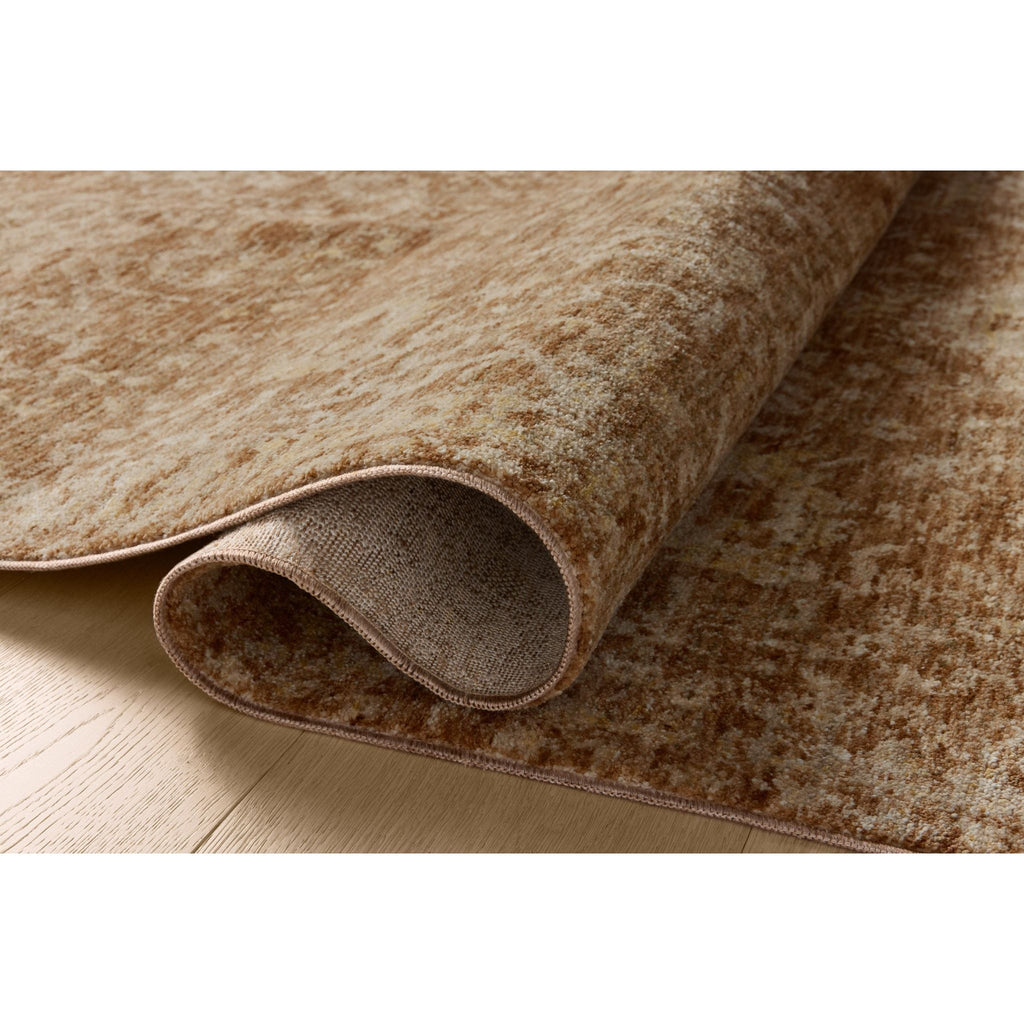Junie Clay / Natural Rug | Magnolia Home by Joanna Gaines x Loloi - Light House Co.