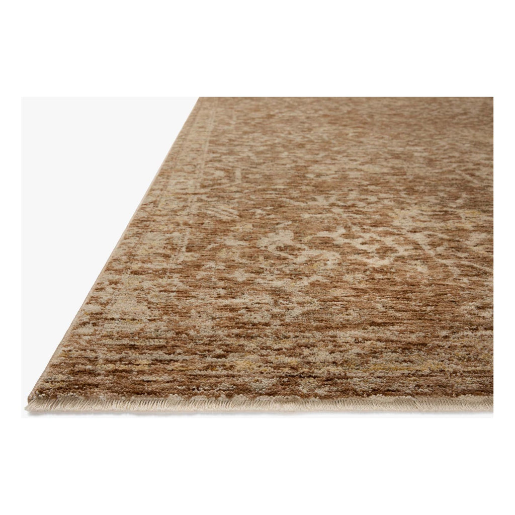 Junie Clay / Natural Rug | Magnolia Home by Joanna Gaines x Loloi - Light House Co.