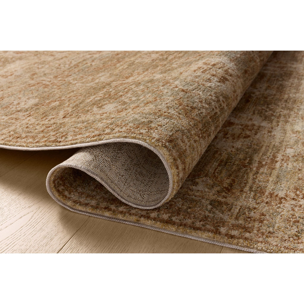 Junie Spice / Multi Rug | Magnolia Home by Joanna Gaines x Loloi - Light House Co.