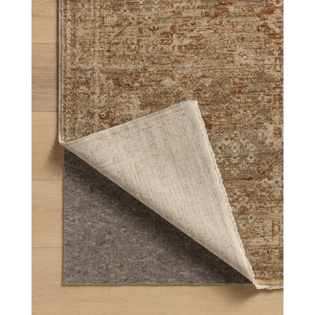 Junie Spice / Multi Rug | Magnolia Home by Joanna Gaines x Loloi - Light House Co.