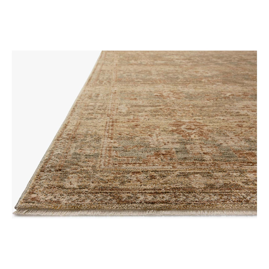 Junie Spice / Multi Rug | Magnolia Home by Joanna Gaines x Loloi - Light House Co.