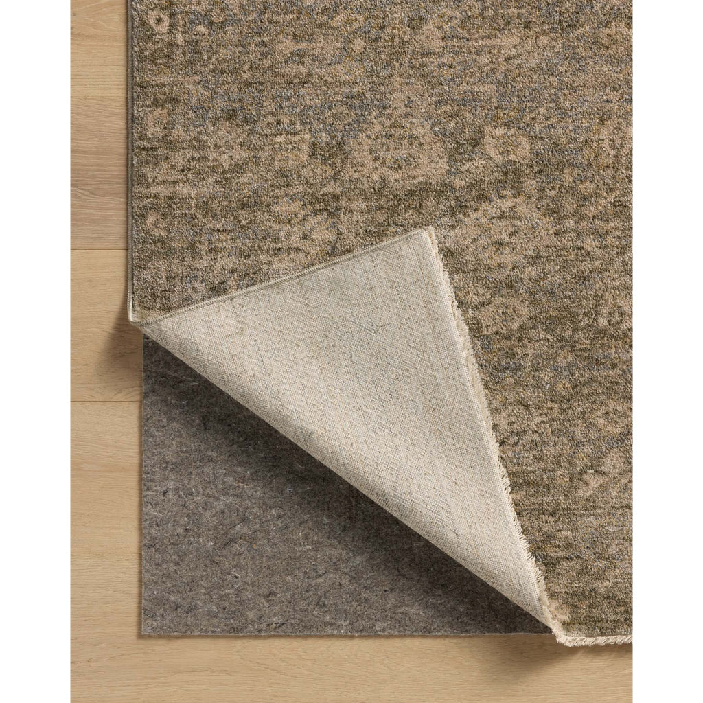Junie Lagoon / Natural Rug | Magnolia Home by Joanna Gaines x Loloi - Light House Co.