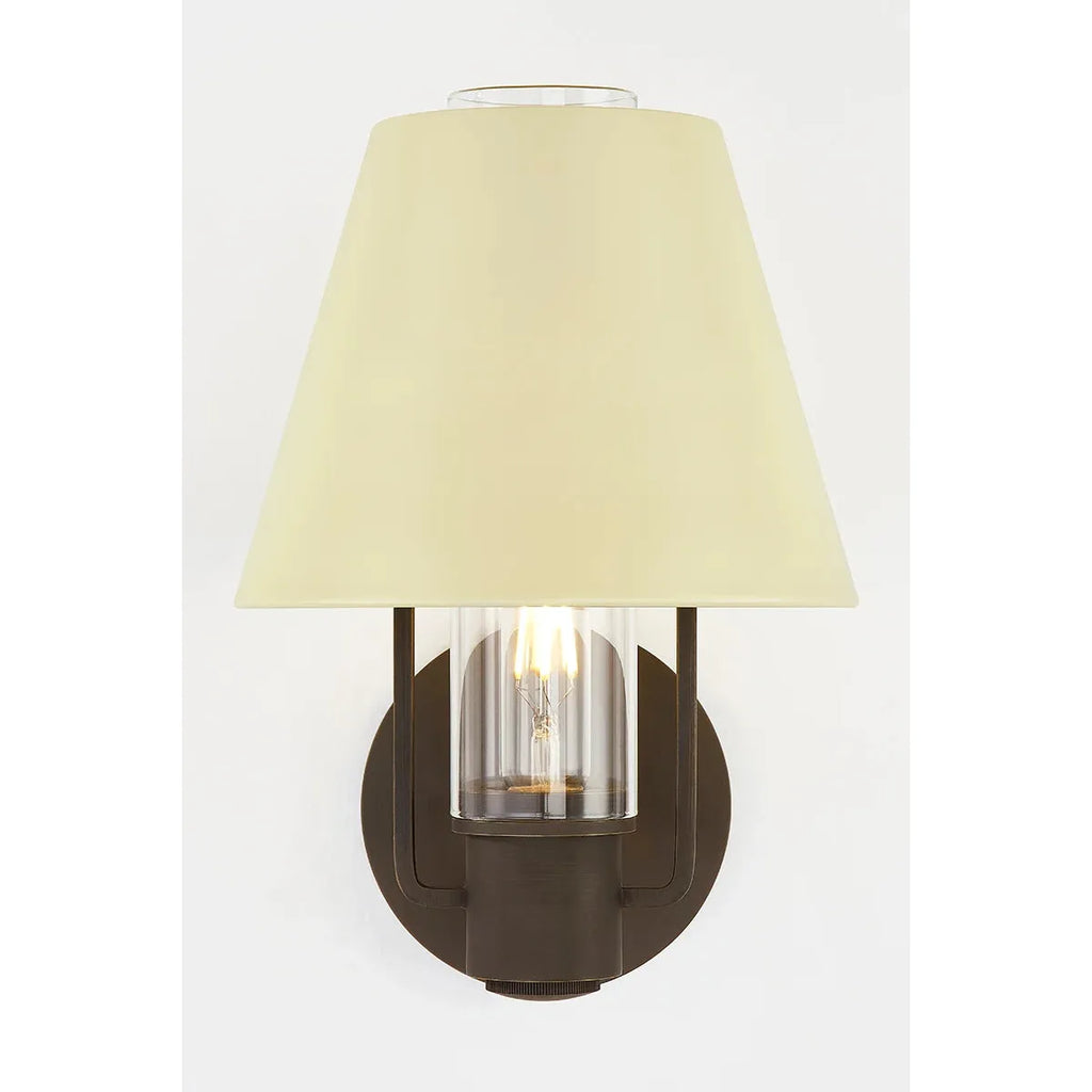 Kindle Wall Sconce | Lauren Liess - Light House Co.