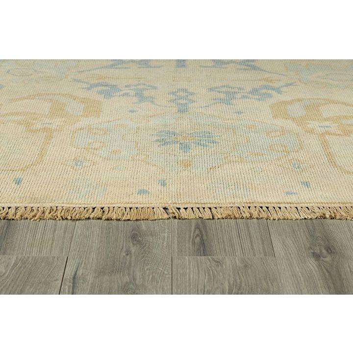 Kouang Natural Rug | Lemieux Et Cie - Light House Co.
