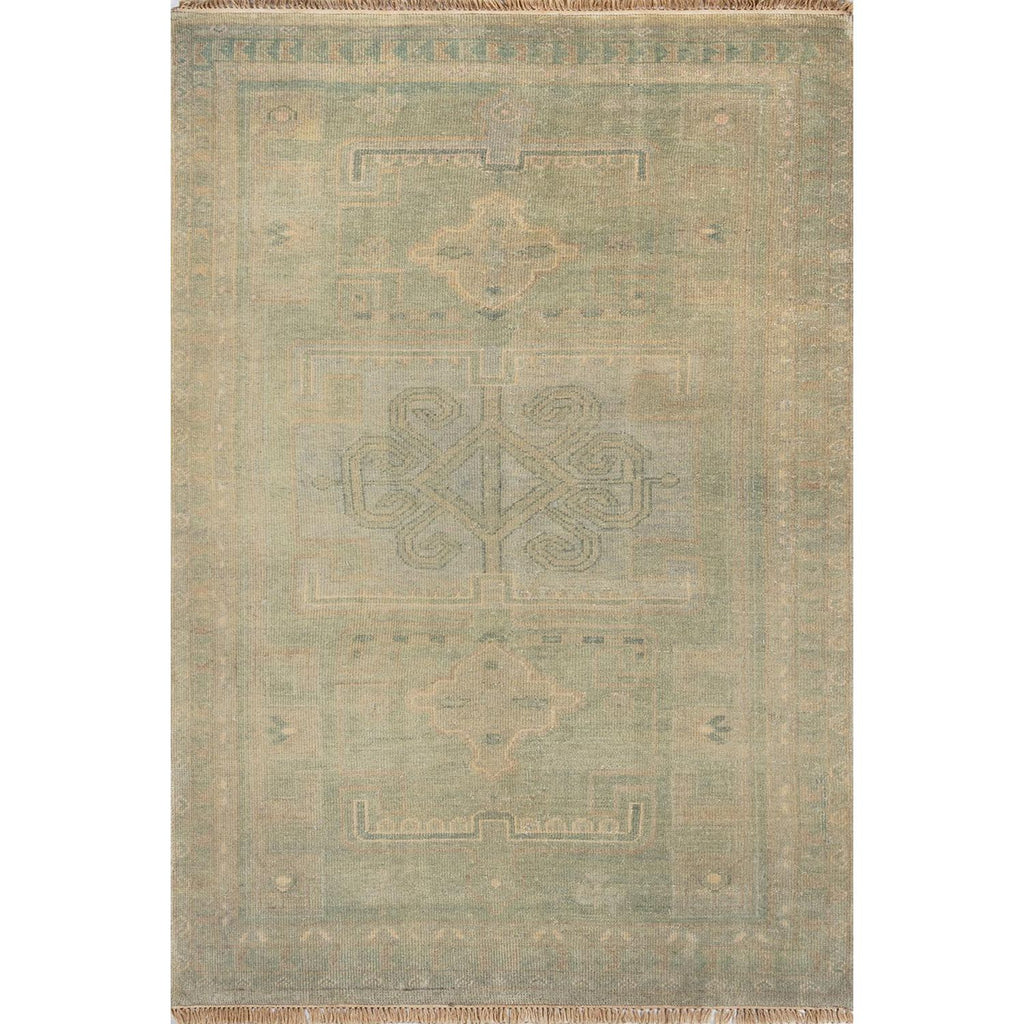 Kouang Sage IX Rug | Lemieux Et Cie - Light House Co.