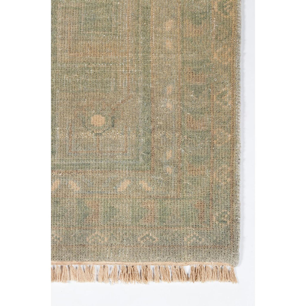 Kouang Sage IX Rug | Lemieux Et Cie - Light House Co.