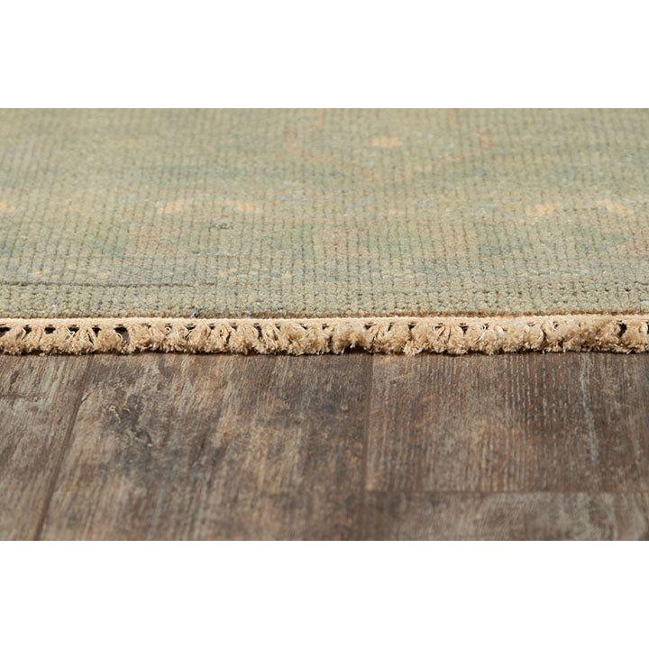 Kouang Sage IX Rug | Lemieux Et Cie - Light House Co.