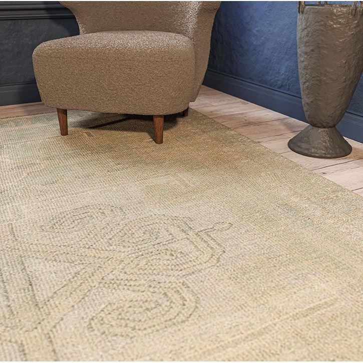 Kouang Sage IX Rug | Lemieux Et Cie - Light House Co.