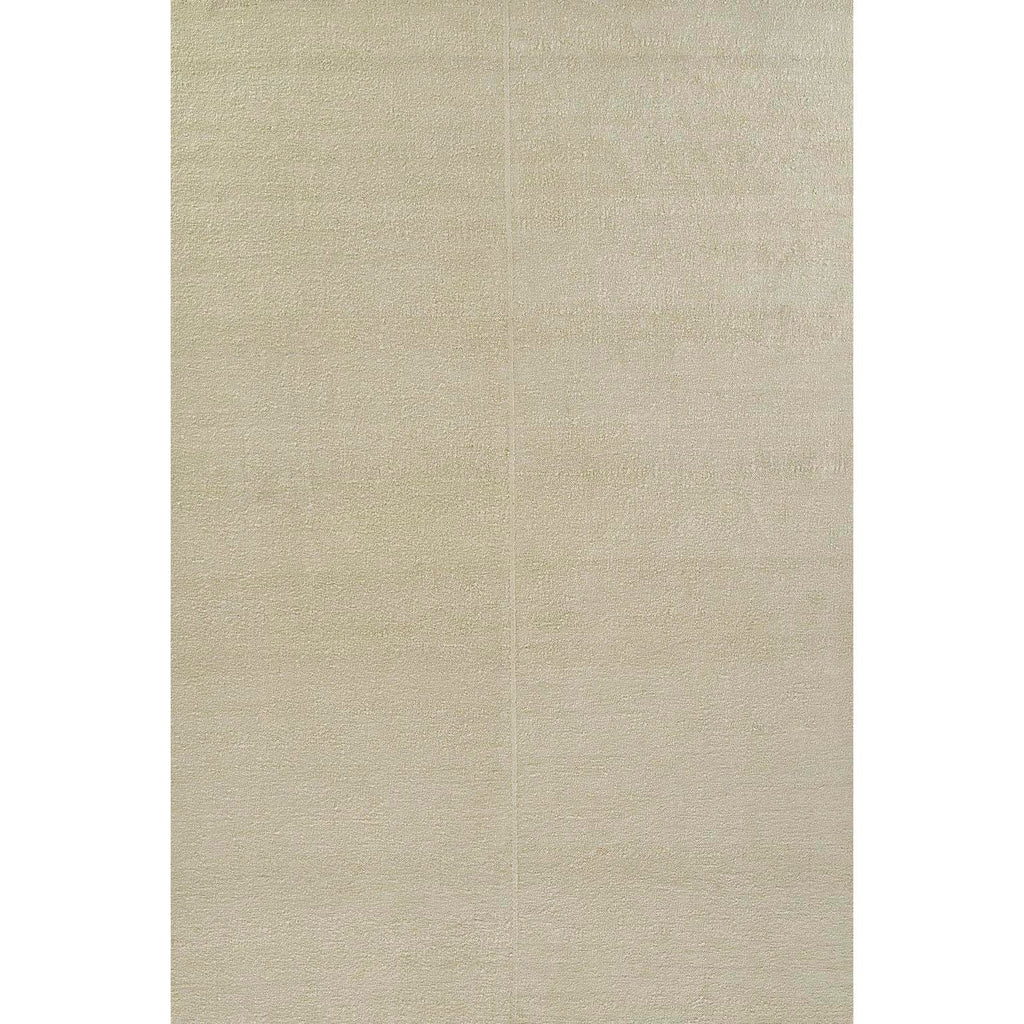 Koukila Ivory I Rug Pure Salt - Light House Co.