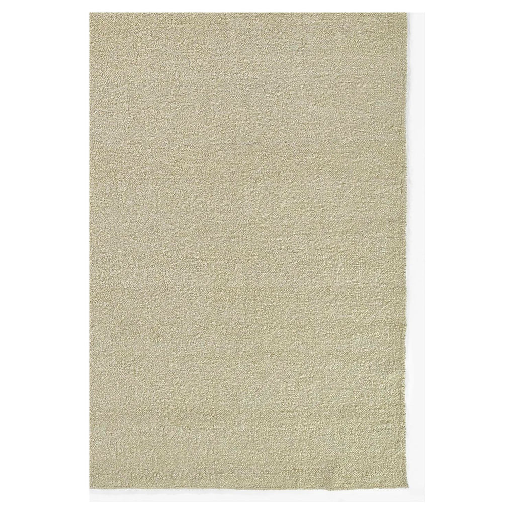 Koukila Ivory I Rug Pure Salt - Light House Co.