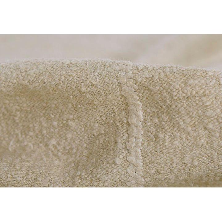 Koukila Ivory I Rug Pure Salt - Light House Co.