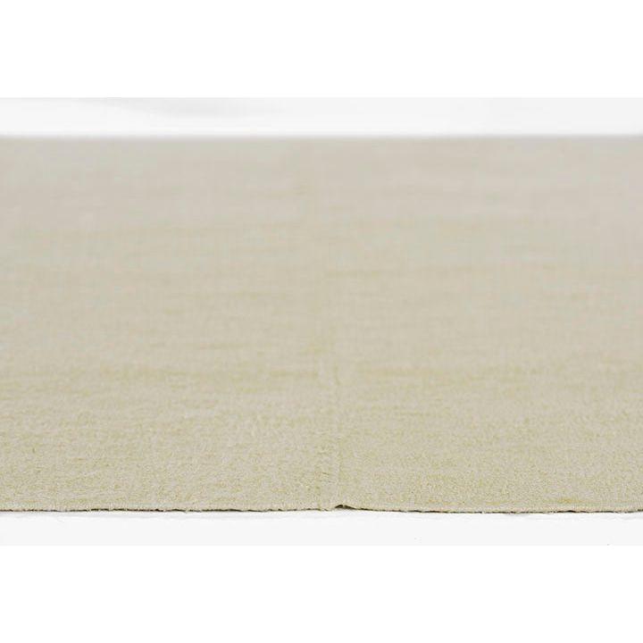 Koukila Ivory I Rug Pure Salt - Light House Co.