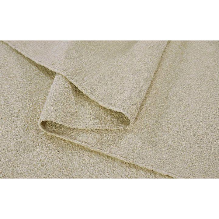 Koukila Ivory I Rug Pure Salt - Light House Co.