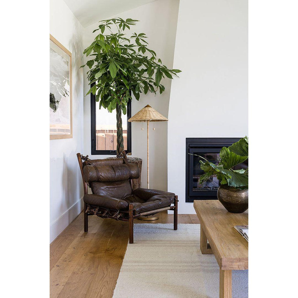 Koukila Ivory II Rug Pure Salt - Light House Co.
