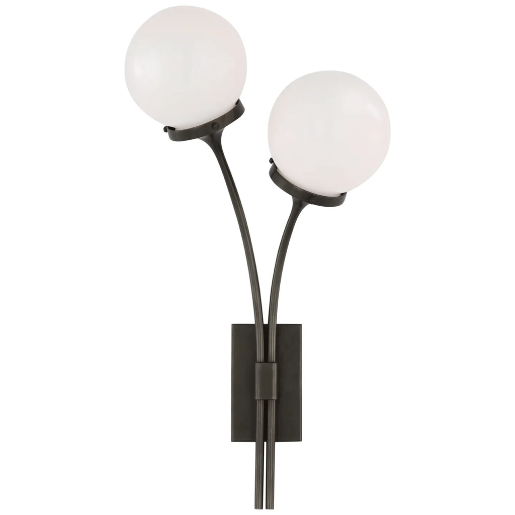 Prescott Right Sconce - Light House Co.