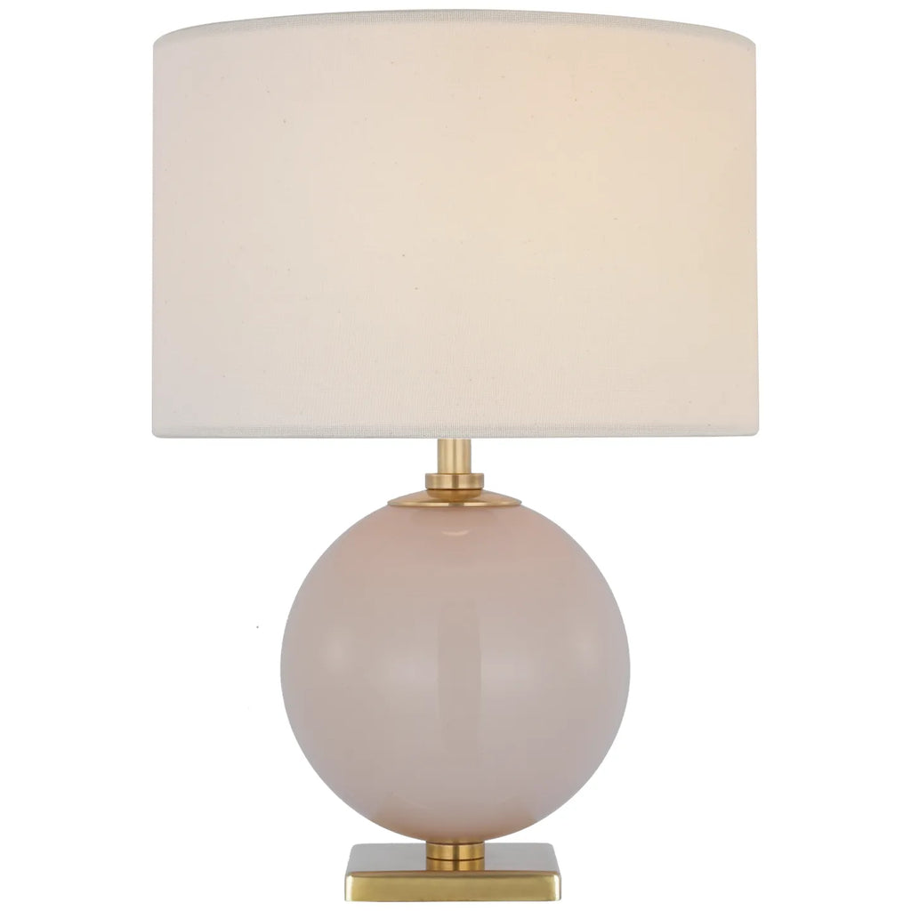 Elsie 12" Cordless Accent Lamp - Light House Co.
